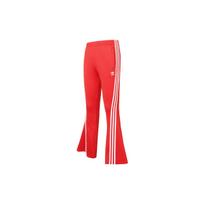 Adidas Originals Trefoil Platejanti sportinė apranga moterims Dugninė dalis IV9325 XXS