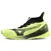 Mizuno Wave Duel Neo 2 Elite Lime Black Unisex Sportbačiai Geltoni U1GD210081 40