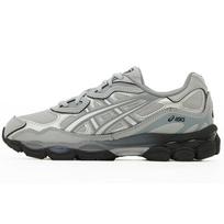 ASICS Gel NYC Vidutinio pilkumo Sheet Rock Unisex sportbačiai 1203A280-020 36