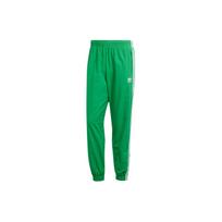 adidas Adicolor Austos Firebird Sportinės kelnės Žalia Vyriškos Streetwear IT2502 XS