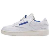 Milk Makeup x Reebok Club C Extra Vegan Juodi Mėlyni Unisex Sportbačiai Balti Avalynės-Balti Kreida 100072089 39