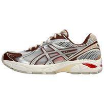 Above The Clouds x ASICS GT 2160 Šokolado rudumo Unisex sportbačiai Kreminiai 1203A654-100 42