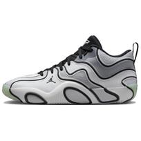 Air Jordan Tatum 3 PF Zen Unisex Sportbačiai Balti Platinos atspalvio Dalelių pilki FZ6601-001 42