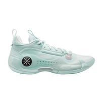 Li-Ning Way of Wade 10 žemi vyriški kedai Mėtiniai žali ABAS083-15 42⅓