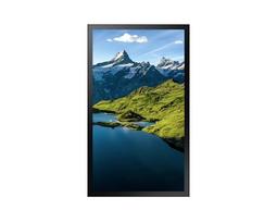 75" LED televízor Samsung OH75A – UHD, 3500 cd/m², s obrazovkou smerujúcou dopredu, prevádzka 24/7 | 208842320858 | 8806092748798