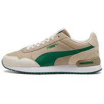Puma Adaptor Patogūs Universalūs Žemi Laisvalaikio Batai Unisex sportbačiai Šviesiai Rudi 398405-06 36