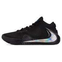Nike Zoom Freak 1 'Black Iridescent' Sneakers casual BQ5422-004 40.5
