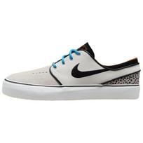 Nike SB Zoom Stefan Janoski OG+ Electric Pack Olympic Safari riedlenčių bateliai FZ1234-001 37.5