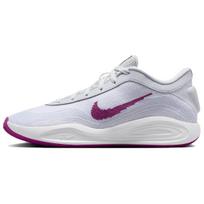 Nike Air Zoom Gt Hustle Academy Ep 'Pure Platinum Hot Fuchsia' Sportbačiai Laisvalaikio FJ7808-004 44.5 balta