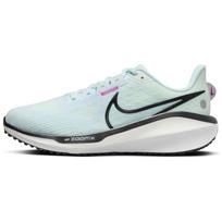 Nike Air Zoom Vomero 17 'Glacier Blue Black' Moteriški sportbačiai FB8502-402 36 šviesiai mėlyna spalva