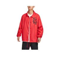 Nike Sportswear Club Patogus Stilingas Paprastas Universalus Striukė Vyriška Striukė HV0815-657 S