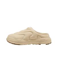Puma Hypnotic Clog Drobė Pebble Path Guma Unisex Sportbačiai Rusvi 402851-02 40.5