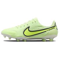 Nike Tiempo Legend 9 Elite  Luminious Pack  CZ8482-705 42 žalia