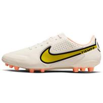 Nike Tiempo Legend 9 Pro Ag Pro 'Kremas Geltonas'  DB0448-002 40