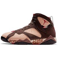 Air Jordan 7 Retro Og Sp X Patta 'Shimmer' Jordan AT3375-200 41