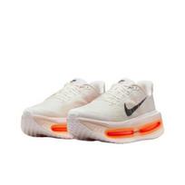 Nike Vomero Premium Vyriški žemi kelio bėgimo bateliai Pilki/Juodi IQ4035-100 EU 40.5 balta