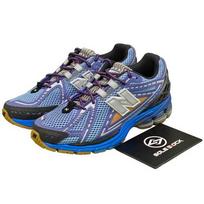 New Balance Action Bronson x 1906R Medusa Azul Mėlyna - M1906RON EU 43 mėlyna