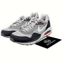 Nike Air Max Correlate Pilki - 511416-010 EU 38.5 pilka spalva