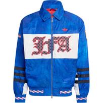 Adidas Originals FIFA Pasaulio taurė 26 Japonija Striukė Galingai Mėlyna Vyriška Viršutinė apranga HY5065 XS blue