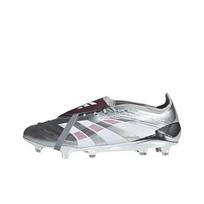 adidas PREDATOR ELITE JB Sidabrinis IH0894 Unisex EU 40.5 sidabras