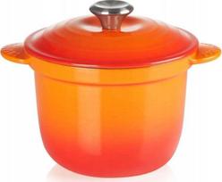 Le Creuset ketaus puodas 18cm oven red (41110180900460) | 41110180900460 | 0024147309321