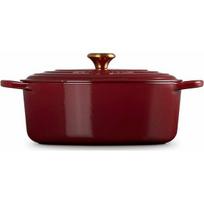 Le Creuset Signature Ovalus kepimo indas 31cm rhone (21178319494441) | 21178319494441 | 0024147329510
