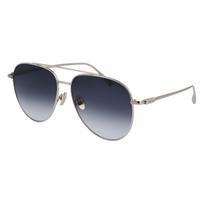 Akiniai nuo saulės FERRAGAMO Vyrams SF308S-715 (Lęšis/Nosis/Šoninė dalis) 61/15/145 mm | SF308S-715 | 886895610179