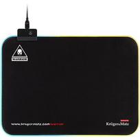 Kruger & Matz Kruger & Matz Warrior Mouse pad with 7 color LED light 350x2503mm KM0766