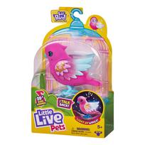 LITTLE LIVE PETS interkatyvus Paukščiukas