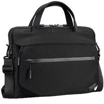 Targus WORK 14" 3-IN-1 TECH BRIEF, BLACK TBS969GL