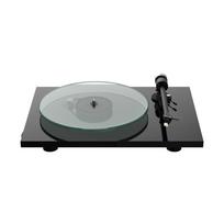 Pro-Ject T2 Super Phono | Gloss Black