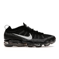 Nike Air VaporMax 2023 Flyknit Oreo Vyriški sportbačiai Juodi Balti DV1678-001 42