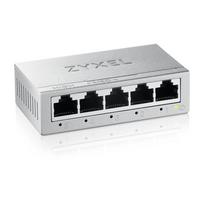 ZYXEL GS-105BV5 5-port Gigabit Ethernet (10/100/1000) Network Switch