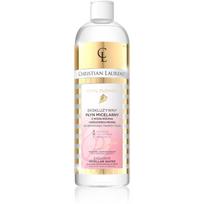 Christian Laurent Royal Flowers valomasis ir makiažą šalinantis micelinis vanduo „trys viename“ 500 ml