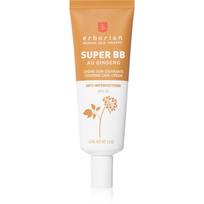 Erborian Super BB odos išvaizdą tobulinantis BB kremas vienodam odos atspalviui SPF 20+ atspalvis Caramel 40 ml
