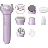 Philips 9000 BRE728/00 epiliatorius 1 vnt.