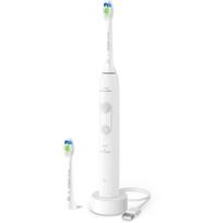Philips Sonicare 4100 HX4042/41 garsinis elektrinis dantų šepetėlis White 1 vnt.