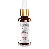 Delia Cosmetics You Define serumas nuo raukšlių veidui 30 ml