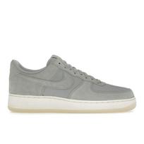 Nike Air Force 1 07 LV8 Šviesiai Dūminės Pilkos su Auksu Unisex Sportbačiai Metalinis-Auksinis Šviesiai Dramblio Kaulo FZ5222-001 40.5