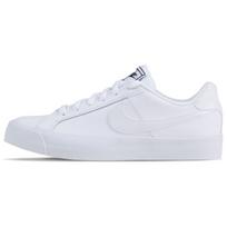 Nike Court Royale AC Balti Moteriški Kedai Juodi AO2810-102 35.5