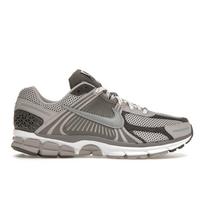Nike Air Zoom Vomero 5 lengvi geležies rūdos unisex sportbačiai pilki metalo sidabro fotonų dulkės FD0791-012 40