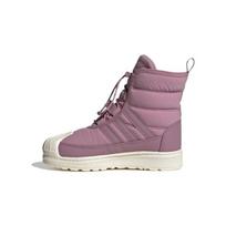 Adidas Superstar 360 2.0 Batai J Wonder Orchid Vaikams Sportbačiai Violetiniai Wonder-White ID9726 28.5