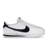 Nike Cortez Oda Balta Juoda Moteriški Sportbačiai DN1791-107 38