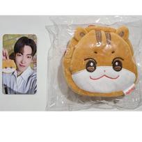 Ateez Aniteez Ledas Mieste Mini Kosmetinė beige