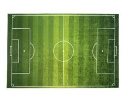 Futbolo Sportinis Kilimas Sportinė Žolė Futbolo Laukas Kilimas Svetainei Namų Dekoras Didelis Plotas Kilimai Vaikų Žaidimų Neslystanti Grindų Dangos 40X60cm-16x24in