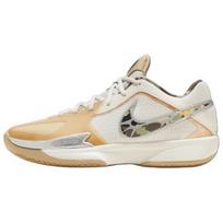 Nike Air Zoom GT Cut Cross EP Sezamo Camo Vyriški sportbačiai Rudo spalvos Daugiaspalviai Šviesiai dramblio kaulo spalvos HM3700-291 44.5 white