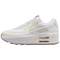 Nike Air Max 90 LV9 Balti Soft Pearl Gum Moteriški sportbačiai Platinum-Tint Sail FD4328-111 38.5