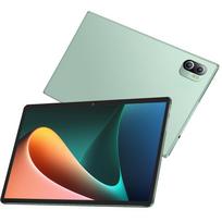 11 colių Android 13.0 8000mAh 8GB RAM 512GB ROM Dvi SIM 4G LTE WiFi 2.4/5G Type-C planšetiniai kompiuteriai Standard Tab žalia