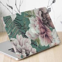 Atsparūs įbrėžimams 15 colių nešiojamojo kompiuterio lipdukai-apvalkalai nešiojamojo kompiuterio dangtelio apvalkalas, skirtas Macbook/HP/Dell/Lenovo, universalus 8