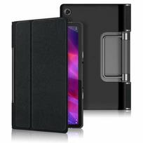 Lenovo Yoga Tab 11  Odinis apsauginis dėklas (Modelis: YT-J706F/X) Yoga Tab 11 inch Lenovo YT-J706F juoda